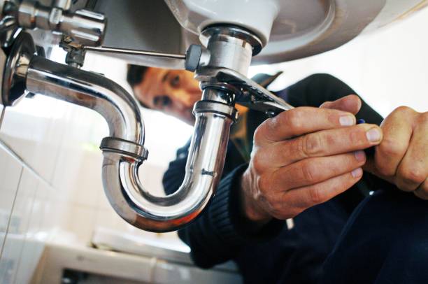 Best Toilet Repair Services  in Norwood, OH