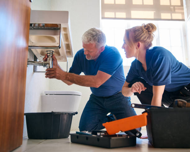 Best Shower Repair Services  in Norwood, OH